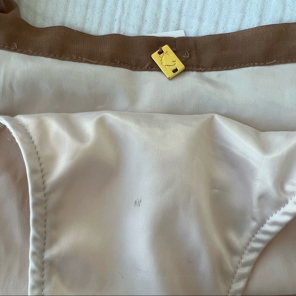 For Love & Lemons Lucienne Set - Picture 13 of 13